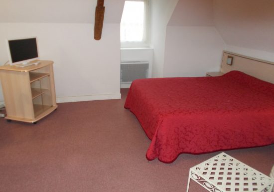 Hôtel l’Auberge de l’Arrivée