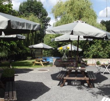 Auberge des 3 Provinces