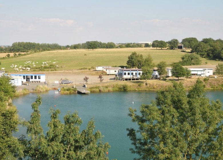 Auberge de jeunesse Du Côté de Roussay