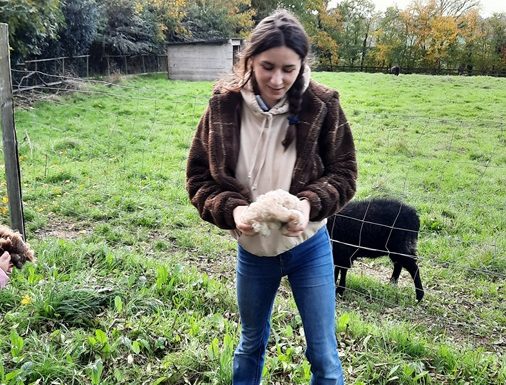 Ferme pédagogique de la Turmelière