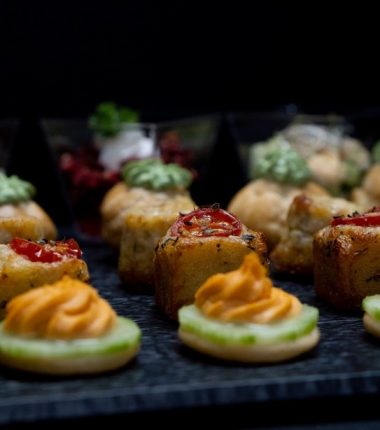 Traiteur Aux Saveurs du Jour