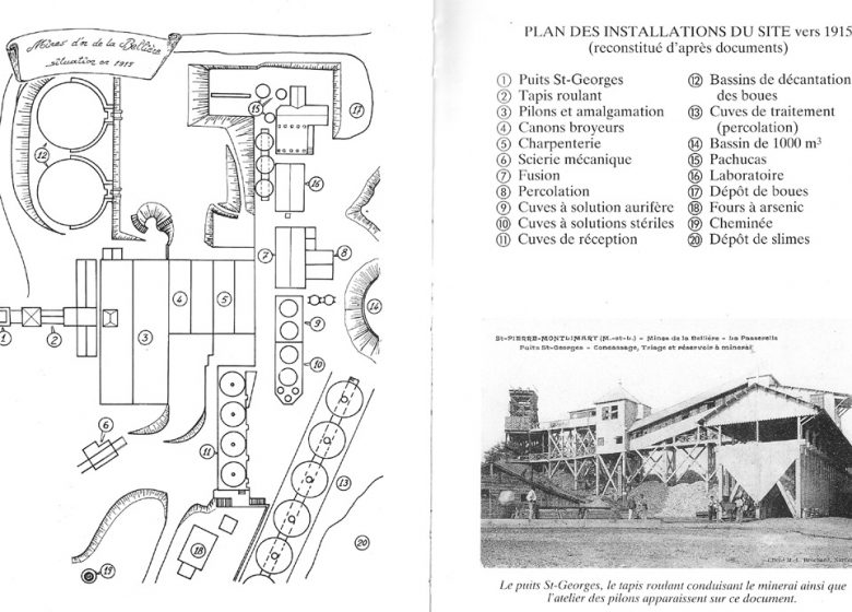 Des corons dans les mauges !