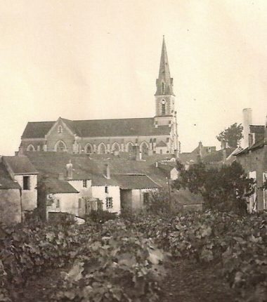 Le quartier de la Varenne