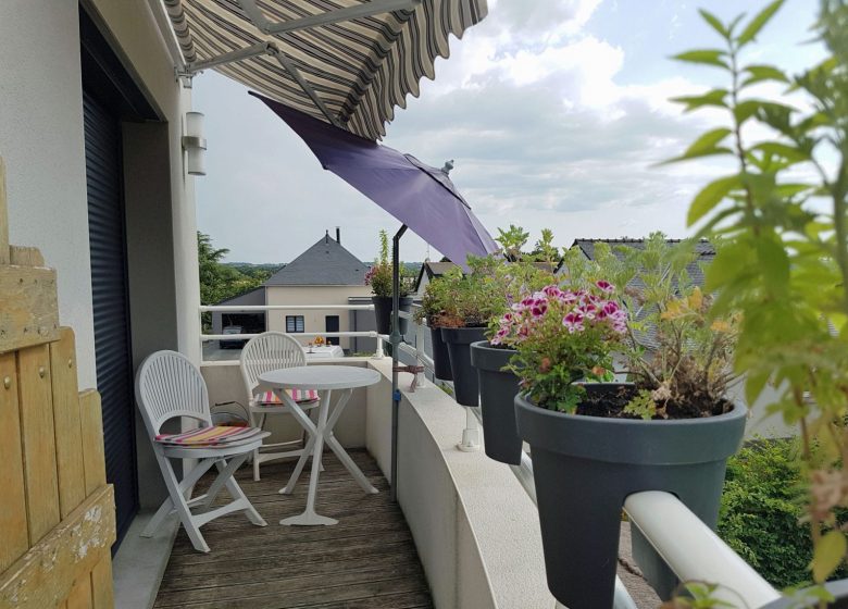 Chambres d&rsquo;hôtes Les 3 Vallées