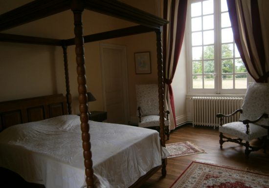 Château de Piedouault