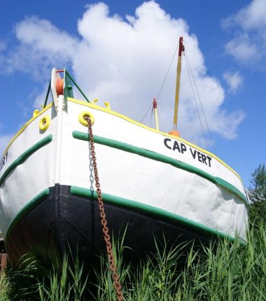 Déambulation sur les bords de Loire – entre nature et patrimoine