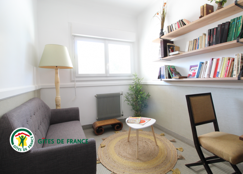 Gîte le Petit Pin