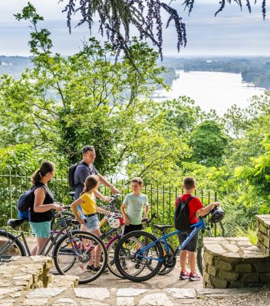 Coffret – Séjour vélo et kayak sans voiture