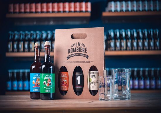 Restaurant La Rombière