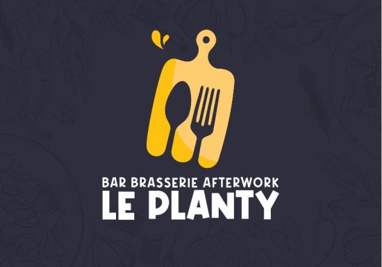 Brasserie Le Planty