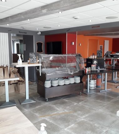 Restaurant La Cantine d’Orée