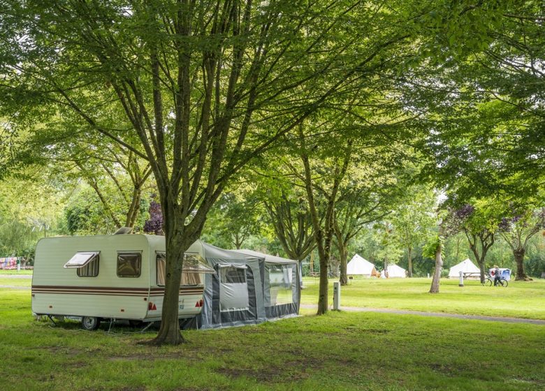 Camping Eco Loire