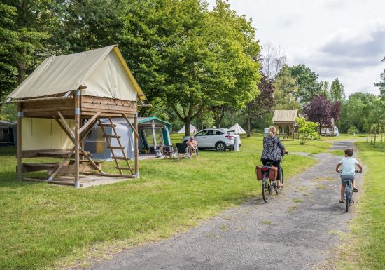 Coffret – Séjour vélo et kayak sans voiture
