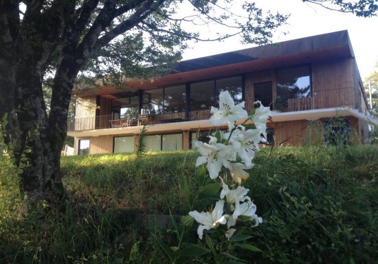 Aire d’accueil de campeurs des Hautes Herbes