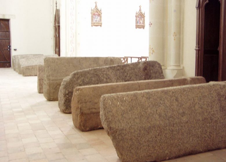 Église Saint Christophe de la Blouère
