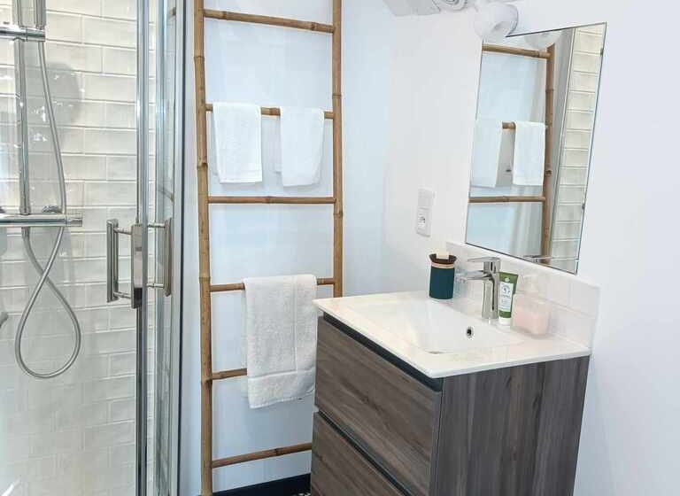 Chambres d&rsquo;hôtes Le Clos du Prieuré