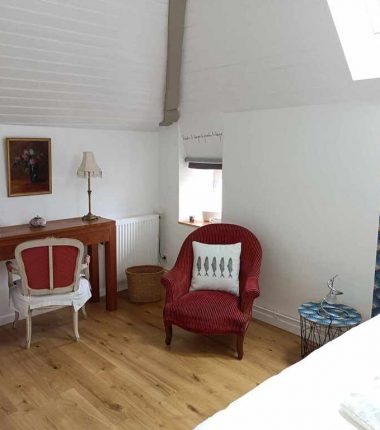 Chambres d&rsquo;hôtes Le Clos du Prieuré