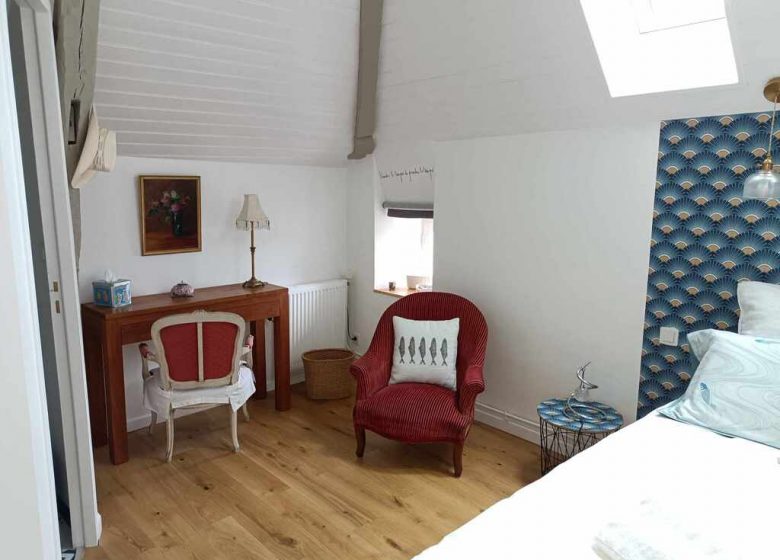 Chambres d&rsquo;hôtes Le Clos du Prieuré