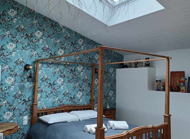 Chambres d&rsquo;hôtes Le Clos du Prieuré