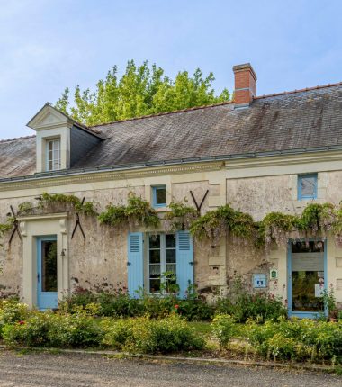 Chambres d&rsquo;hôtes Les Ateliers