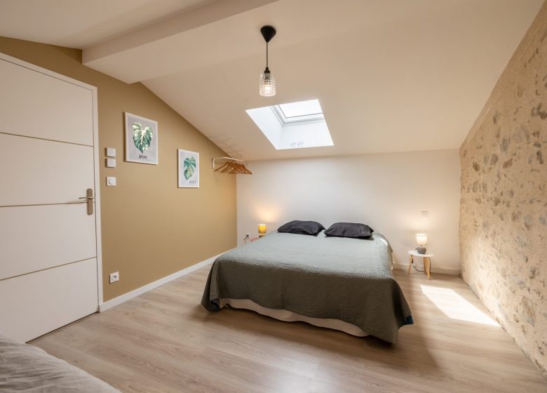 Gîte Laiterie – Vers Lait Gîtes