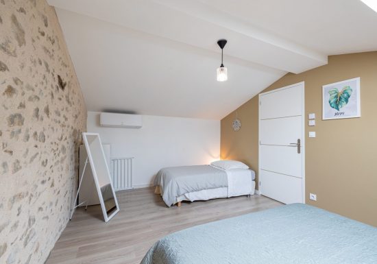 Gîte Laiterie – Vers Lait Gîtes