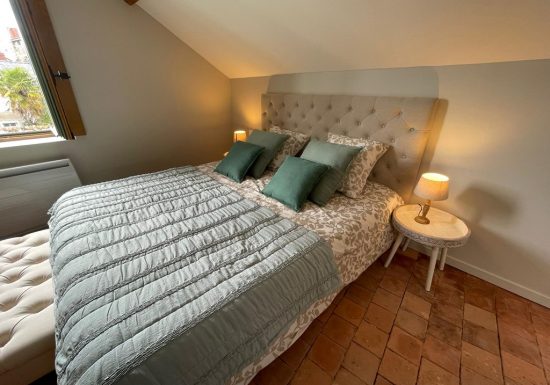 Gite L’Échauguette du Mont Glonne