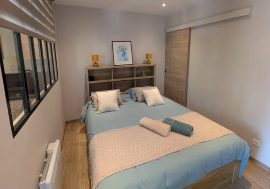 Le Gite de l&rsquo;Ile du Buzet