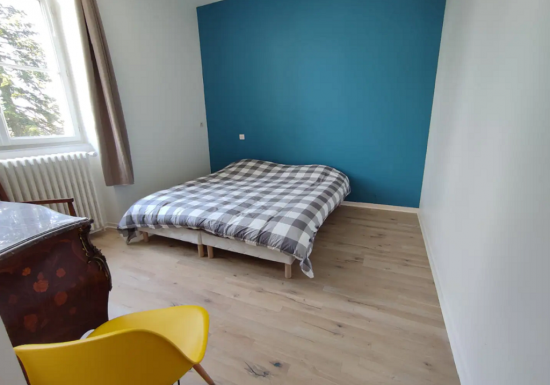 Gite Ancienne École de Montigné