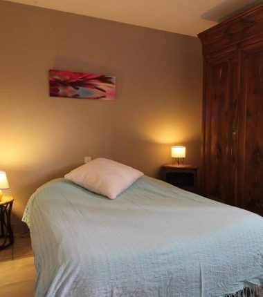 Chambre d&rsquo;hôtes La Guiltière