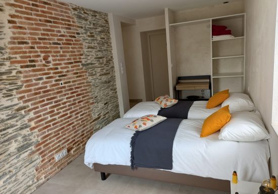 Gite Le Trait d’Union