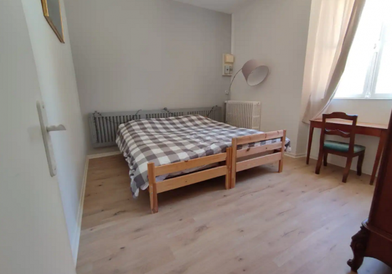 Gite Ancienne École de Montigné