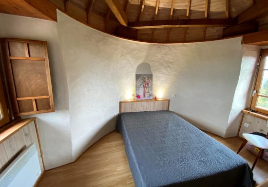 Gîte Le Moulin des Gardes