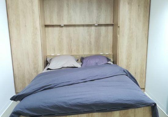 Gîte La Dépendance