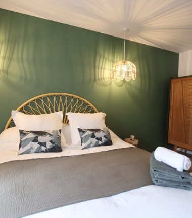 Au Gite des Croquants