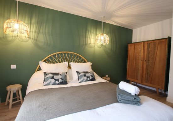 Au Gite des Croquants