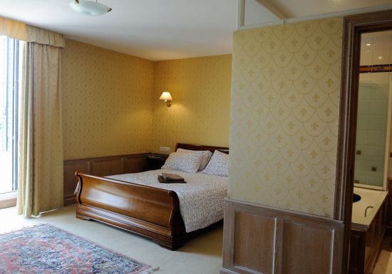 Château de Bois Giraud