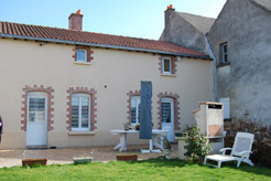 Chambres d&rsquo;hôtes Au Coeur des Mauges