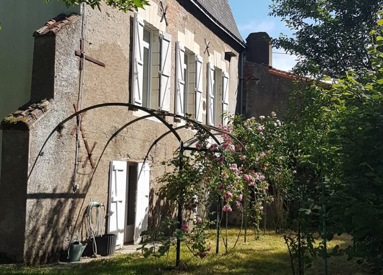 Chambres d&rsquo;hôtes Lucriolla