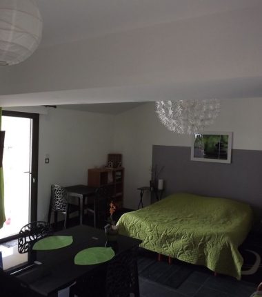 Studio La Grange du Vignot