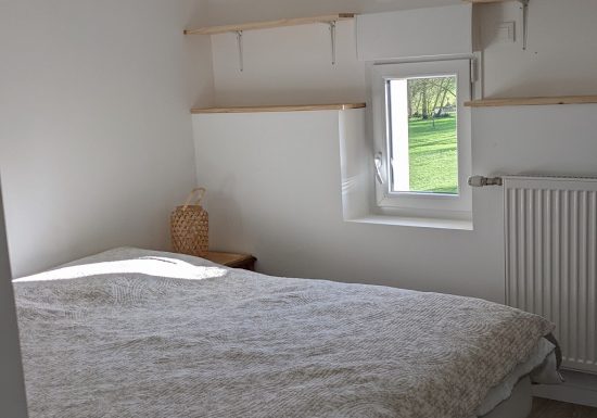 Gite La Petite Hugrie