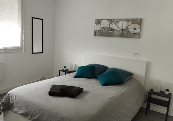 Gite de la Bellière