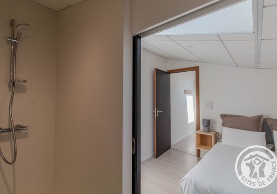 Gîte De La Tiboire (Grand)