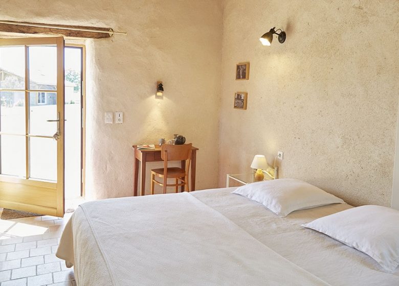 Chambres d&rsquo;hôtes Brin De Laine Brin De Paille