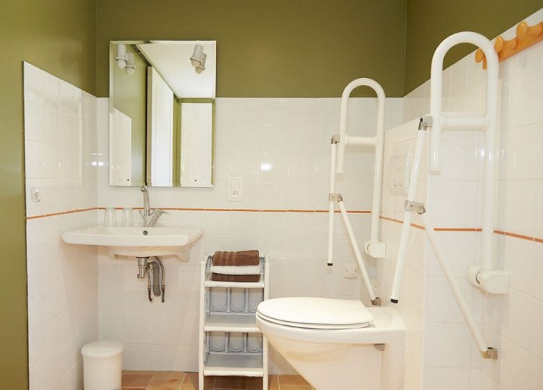 Chambres d&rsquo;hôtes Brin De Laine Brin De Paille