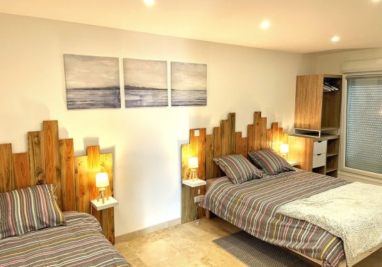 Gîte La Petite Felixière