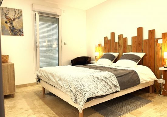 Gîte La Petite Felixière