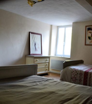 Gîte le Moulin Neuf