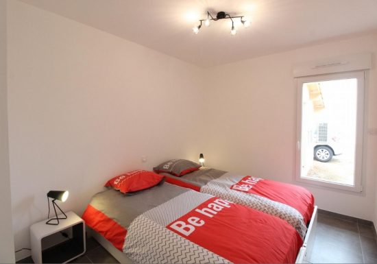 Gîte de La Pierre Bleue B