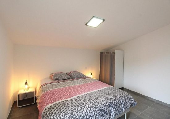 Gîte de La Pierre Bleue B